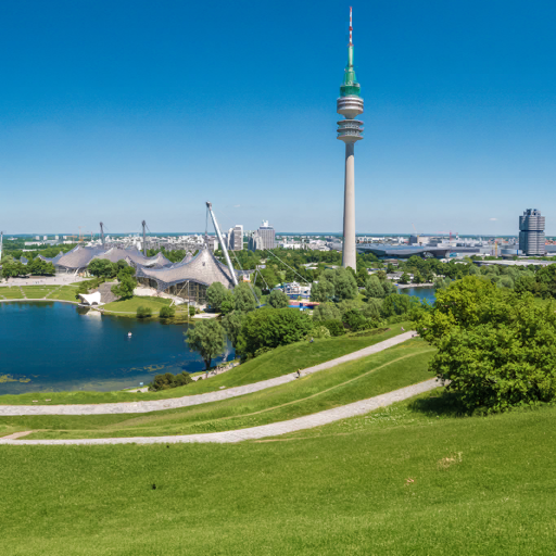 City Safari 2026 Munich
