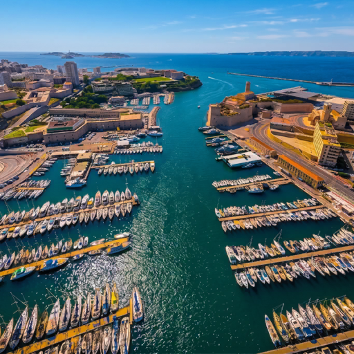 City Safari2026 Marseille