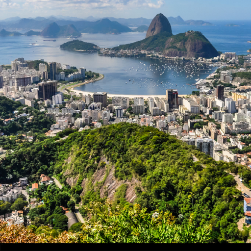 City Safari 2026 Rio de Janeiro