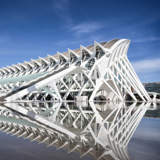Ciudad de las Artes