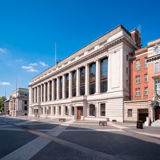 Science Museum London