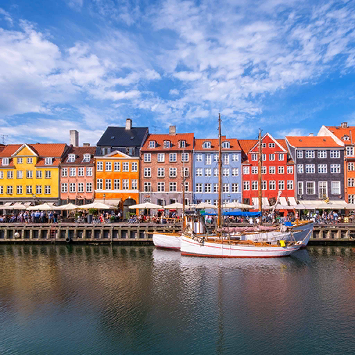GO Fest 2026: Copenhagen