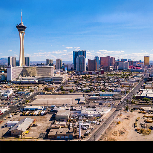 GO Tour 2023 Las Vegas