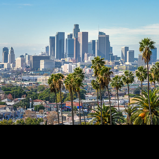 GO Tour 2024 Los Angeles