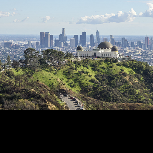 GO Tour 2025 Los Angeles