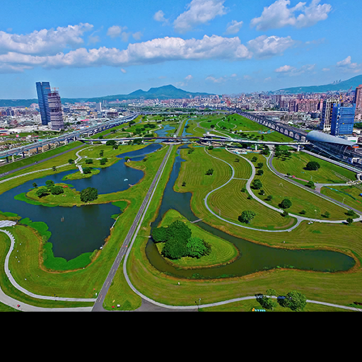 GO Tour 2025 New Taipei City