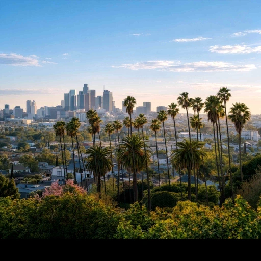 GO Tour 2026 Los Angeles