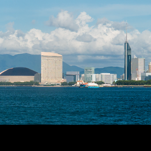 GO Wild Area 2024 Fukuoka