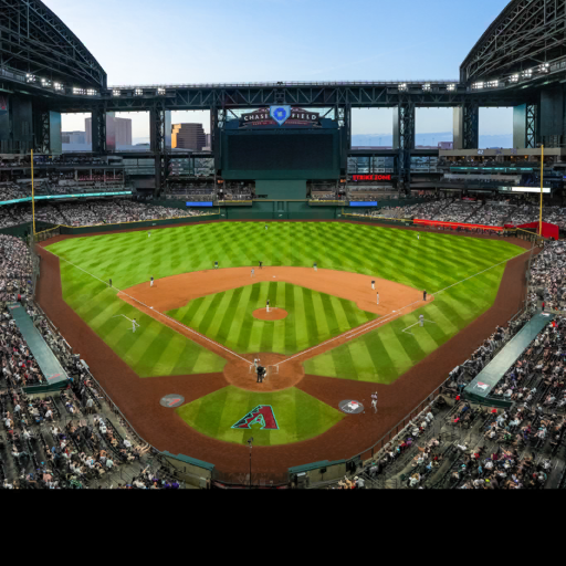 MLB Arizona Diamondbacks