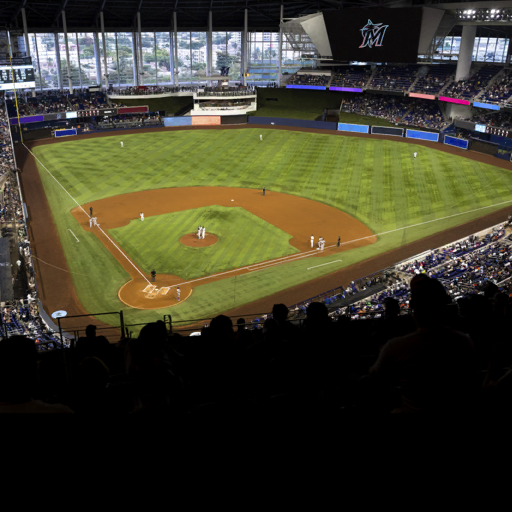 MLB Miami Marlins