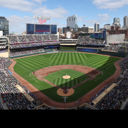 MLB Minnesota Twins