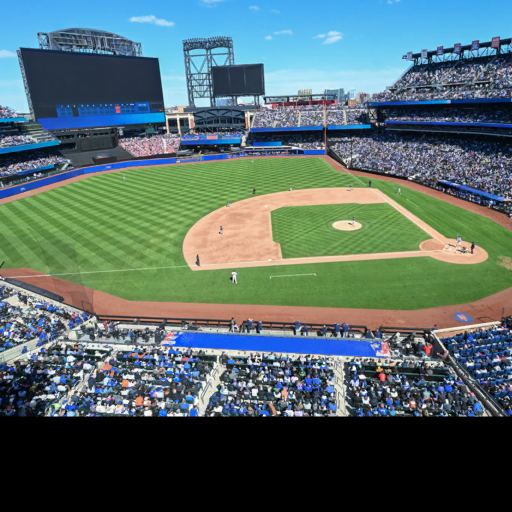 MLB New York Mets