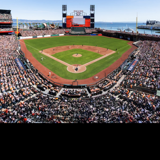 MLB San Francisco Giants