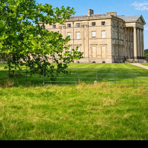 Nationaltrust Attingham Park