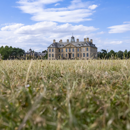 Nationaltrust Belton Estate