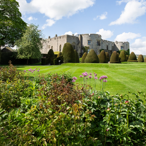 Nationaltrust Chirk