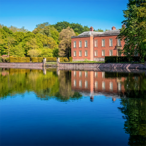Nationaltrust Dunham Massey