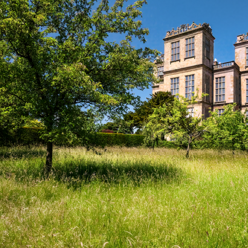 Nationaltrust Hardwick