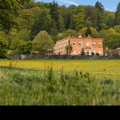 Nationaltrust Killerton