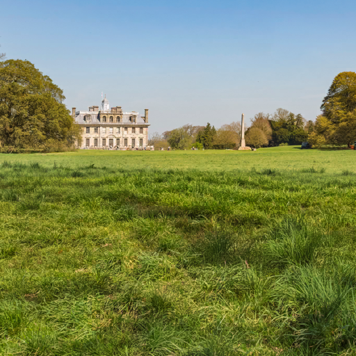 Nationaltrust Kingston Lacy