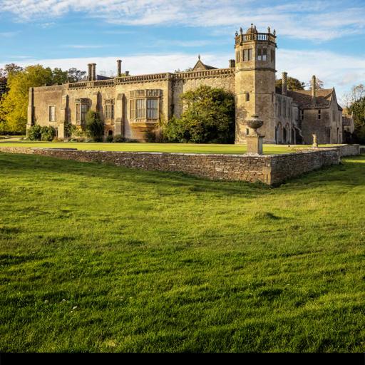 Nationaltrust Lacock