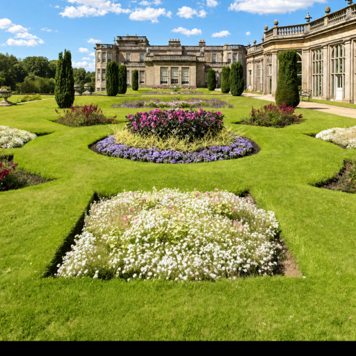 Nationaltrust Lyme Park