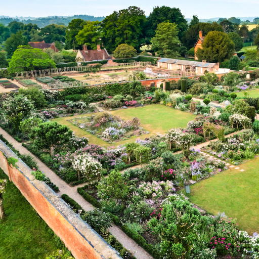 Nationaltrust Mottisfont