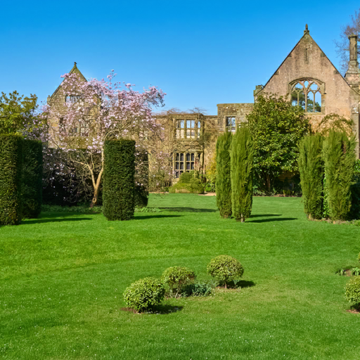 Nationaltrust Nymans