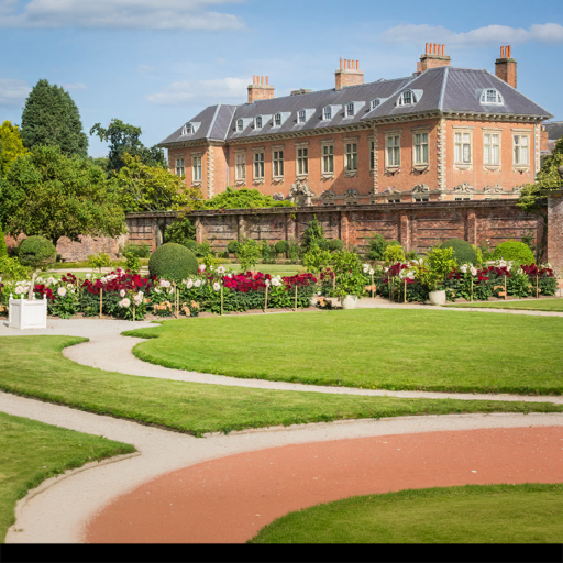 Nationaltrust Tredegar House