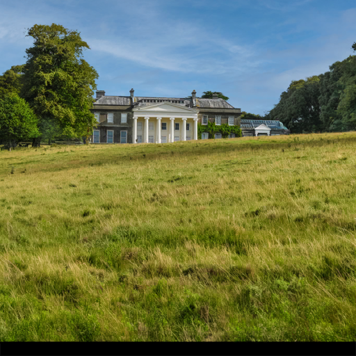Nationaltrust Trelissick