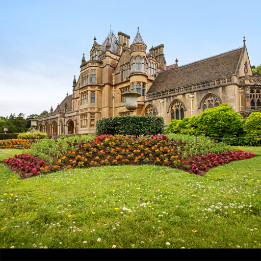 Nationaltrust Tyntesfield