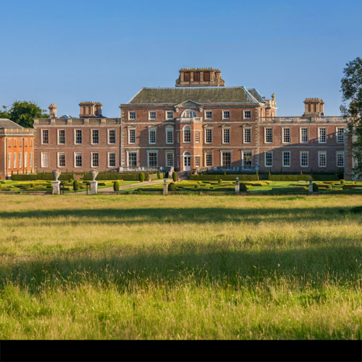 Nationaltrust Wimpole Estate