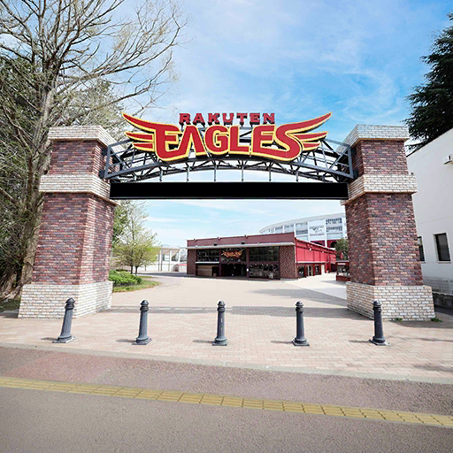 Previous: NPB Rakuten Eagles 2026