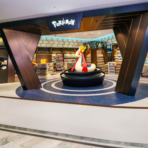 Pokémon Center Kanazawa