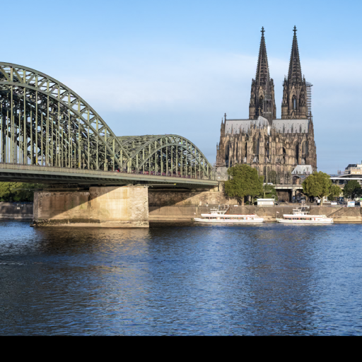 Roadtrip 2025 Cologne