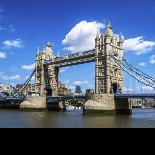 Roadtrip 2025 London