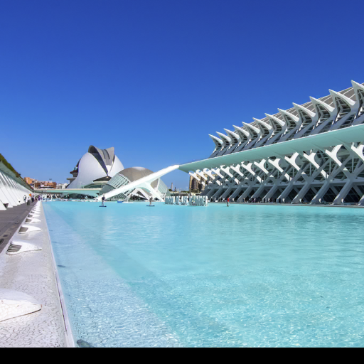 Roadtrip 2025 Valencia