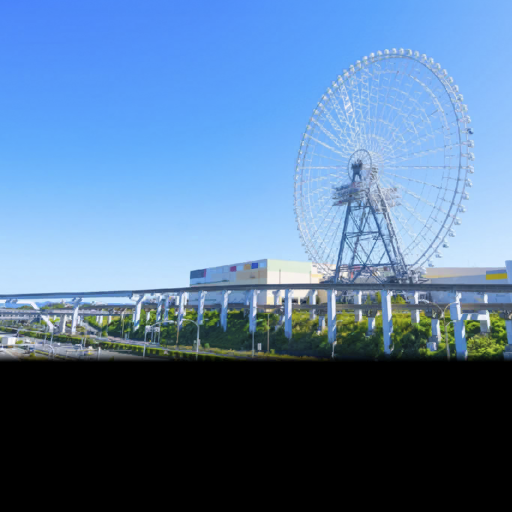 Stamp Rally Suita City