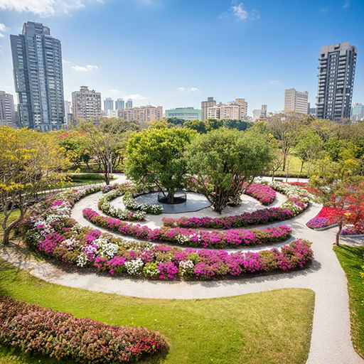 Next: Taipei Flow Festival 2026