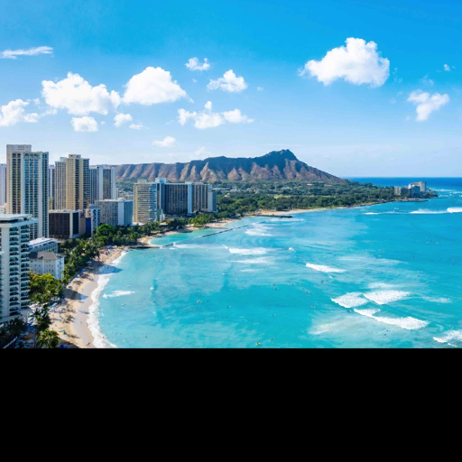 World Championships 2024 Honolulu