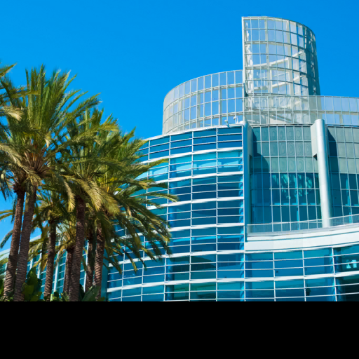 World Championships 2025 Anaheim