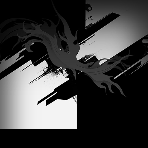 GO Tour 2025 Black White