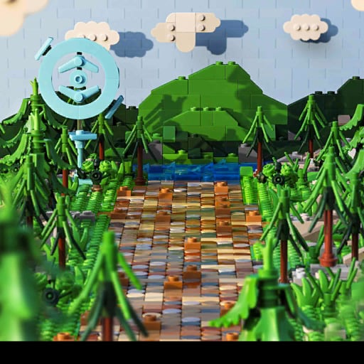 LEGO