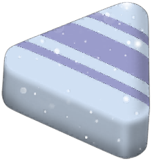 Nidoran ♀ XL candy