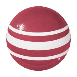Voltorb candy