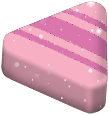 Ditto XL candy