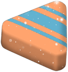 Deoxys Normal XL candy