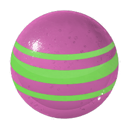 Spiritomb candy