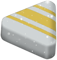 Giratina Altered XL candy