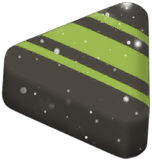 Zygarde Complete XL candy